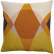 Cushion Stonewashed Zeff Malory Mirabelle 45 X 45