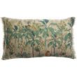 Cushion Stonewashed Zeff Raja Multico 40 X 65