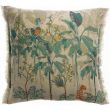 Cushion Stonewashed Zeff Raja Multico 45 X 45