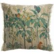 Cushion Stonewashed Zeff Raja Multico 45 X 45