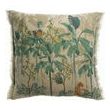 Cushion Stonewashed Zeff Raja Multico 45 X 45