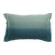 Cushion Stonewashed Zeff Shade Indigo 30 X 50