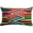 Cushion Embroidered Zuma Multico 30 X 50