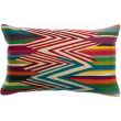 Cushion Embroidered Zuma Multico 30 X 50