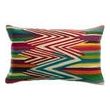 Cushion Embroidered Zuma Multico 30 X 50