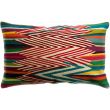 Cushion Embroidered Zuma Multico 40 X 65