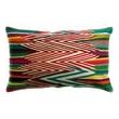 Cushion Embroidered Zuma Multico 40 X 65