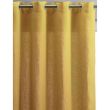 Curtain Voile Zeff Absynthe 140 X 280