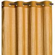 Curtain Voile Zeff Bronze 140 X 280