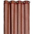 Curtain Voile Zeff Caramel 140 X 280