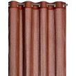 Curtain Voile Zeff Caramel 140 X 280