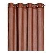 Curtain Voile Zeff Caramel 140 X 280