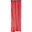 Zeff veil curtain Groseille 140 X 280