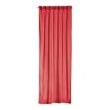 Zeff veil curtain Groseille 140 X 280
