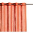 Curtain Voile Zeff Rooibos 140 X 280