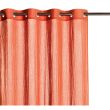 Curtain Voile Zeff Rooibos 140 X 280