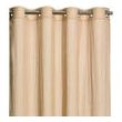 Curtain Voile Zeff Sable 140 X 280