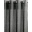 Curtain Voile Zeff Tonnerre 140 X 280