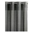 Curtain Voile Zeff Tonnerre 140 X 280