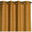 Curtain Stonewashed Zeff Bronze 140 X 280