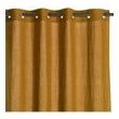 Curtain Stonewashed Zeff Bronze 140 X 280