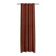 Curtain Stonewashed Zeff Caramel 140 X 280