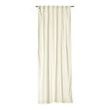 Curtain Voile Zeff Craie 140 X 280