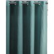 Curtain Stonewashed Zeff Prusse 140 X 280