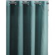 Curtain Stonewashed Zeff Prusse 140 X 280