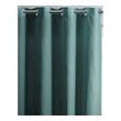 Curtain Stonewashed Zeff Prusse 140 X 280