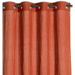 Curtain Stonewashed Zeff Rooibos 140 X 280