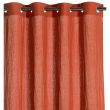 Curtain Stonewashed Zeff Rooibos 140 X 280