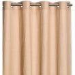 Curtain Stonewashed Zeff Sable 140 X 280