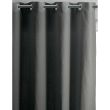 Curtain Stonewashed Zeff Tonnerre 140 X 280