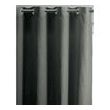 Curtain Stonewashed Zeff Tonnerre 140 X 280