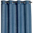 Curtain Stonewashed Zeff Touareg 140 X 280
