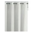 Curtain Stonewashed Zeff Blanc 140 X 280