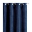 Curtain Elise Cobalt 140 X 280