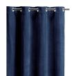 Curtain Elise Cobalt 140 X 280