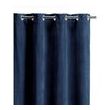 Curtain Elise Cobalt 140 X 280