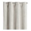 Curtain Elise Grege 140 X 280