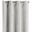 Curtain Elise Perle 140 X 280