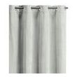 Curtain Elise Perle 140 X 280