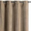 Curtain Elise Ficelle 140 X 280