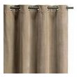 Curtain Elise Ficelle 140 X 280