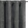 Curtain Elise Tonnerre 140 X 280