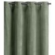 Curtain Elise Verveine 140 X 280
