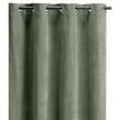 Curtain Elise Verveine 140 X 280