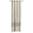 Curtain Zeff Mila Naturel 140 X 280