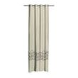 Curtain Zeff Mila Naturel 140 X 280